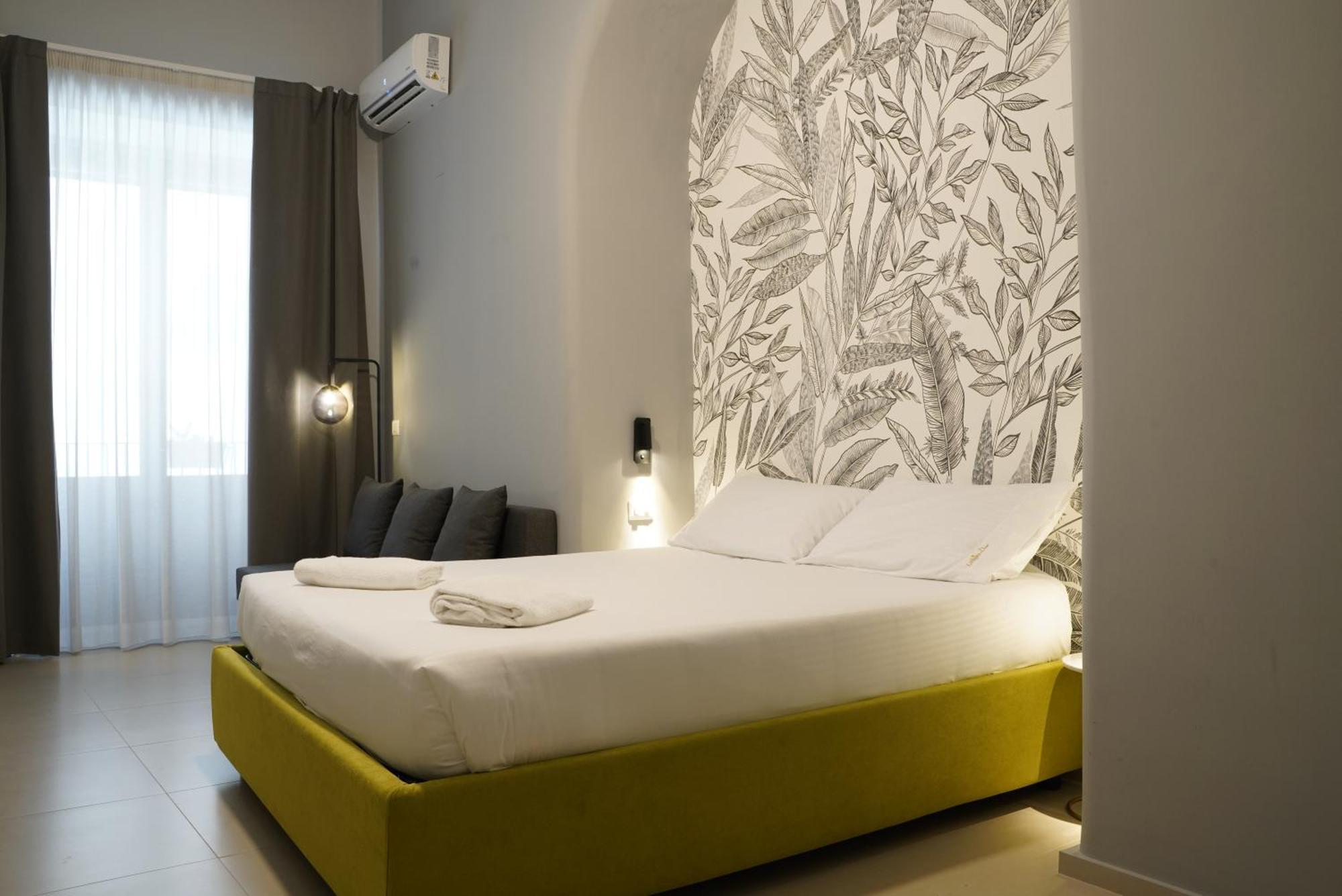 La Regina Del Duomo Catania Centro Hotell Exteriör bild